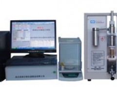 供應電弧紅外碳硫分析儀 固琦GQ-HW2A電弧紅外碳硫分析儀 - 供應產品 - 南京固琦分析儀器制造 - 切它網(QieTa.com)