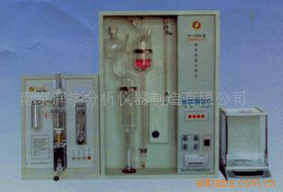 碳硫聯(lián)測(cè)分析儀_碳硫聯(lián)測(cè)分析儀圖片,型號(hào),價(jià)格:1.86萬 - 工廠店產(chǎn)品庫