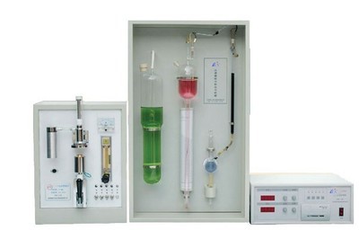 供應碳硫分析儀 碳硫高速分析儀/分析儀器/化驗設備圖片,供應碳硫分析儀 碳硫高速分析儀/分析儀器/化驗設備圖片大全,寧波海曙柯斯特化玻儀器-