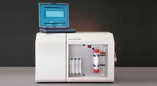 【multi EA 2000紅外碳硫元素分析儀】_價格_參數(shù)_指標_分析測試百科網(wǎng)