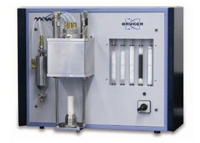 G4 ICARUS德國進口碳硫分析儀 _供應(yīng)信息_商機_中國化工儀器網(wǎng)