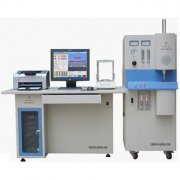 國內通用型hh2000a高頻紅外碳硫分析儀