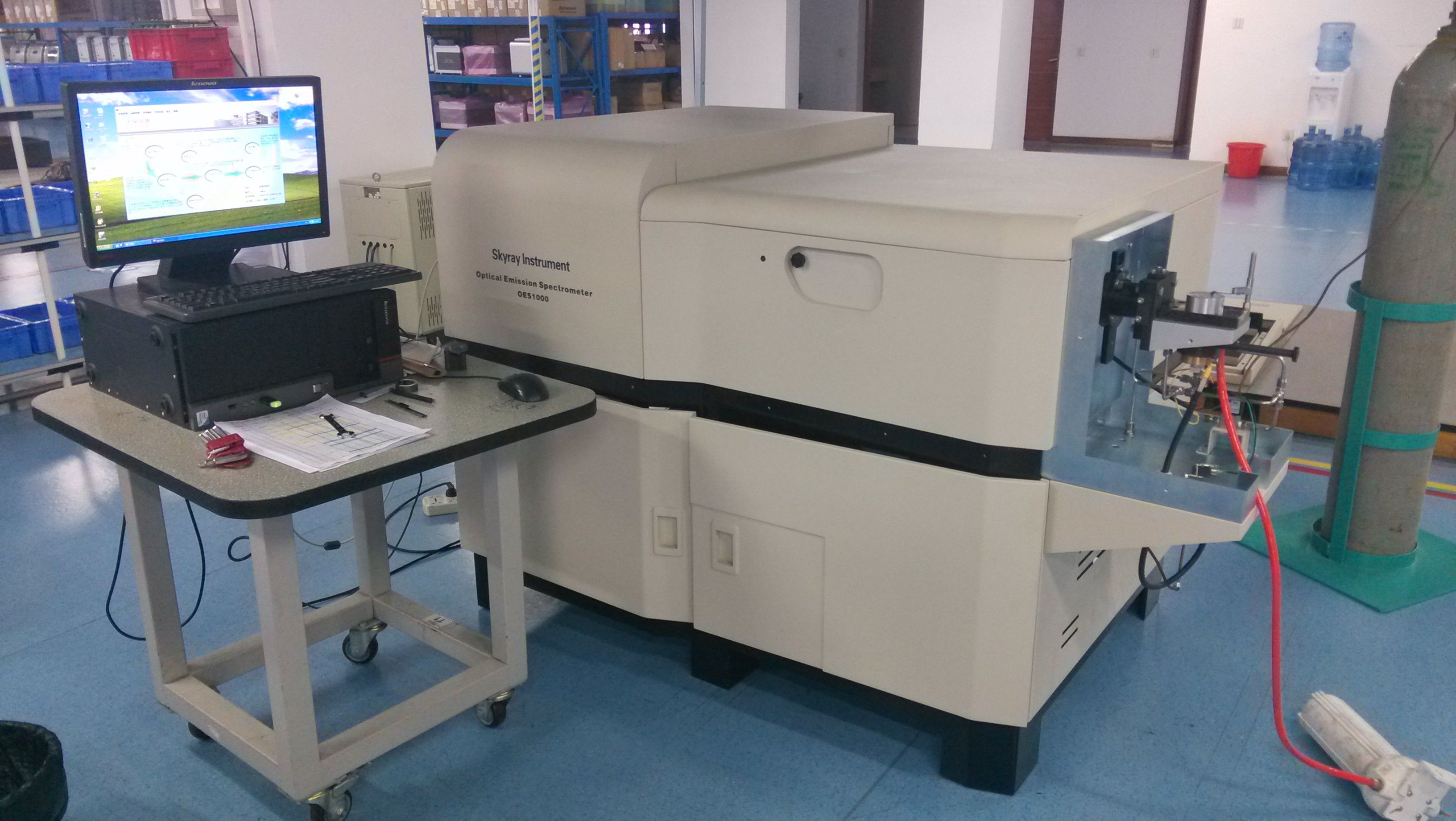 便攜直讀光譜儀 - 儀器信息網(wǎng)