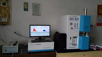 碳硫分析儀排行榜:24款優(yōu)良碳硫分析儀