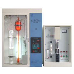 微機碳硫分析儀CS-H60參數、廠家與報價解析