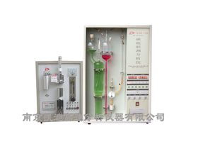 碳硫分析儀 原理、應(yīng)用與選型指南