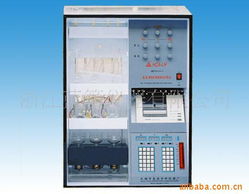 浙江藍箭儀器碳硫分析儀產(chǎn)品系列介紹