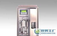 高頻紅外碳硫分析儀CS-800 精準(zhǔn)高效的碳硫檢測儀器