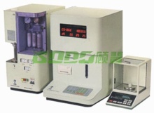 碳硫高速分析儀在現(xiàn)代工業(yè)檢測中的應(yīng)用